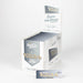 Rizla | Super Thin Silver single wide Box of 100 | Jupiter Grass