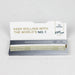 Rizla | Super Thin Silver single wide Box of 100 | Jupiter Grass