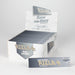 Rizla | Super Thin Silver king size Box of 50 | Jupiter Grass