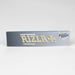Rizla | Super Thin Silver king size Box of 50 | Jupiter Grass