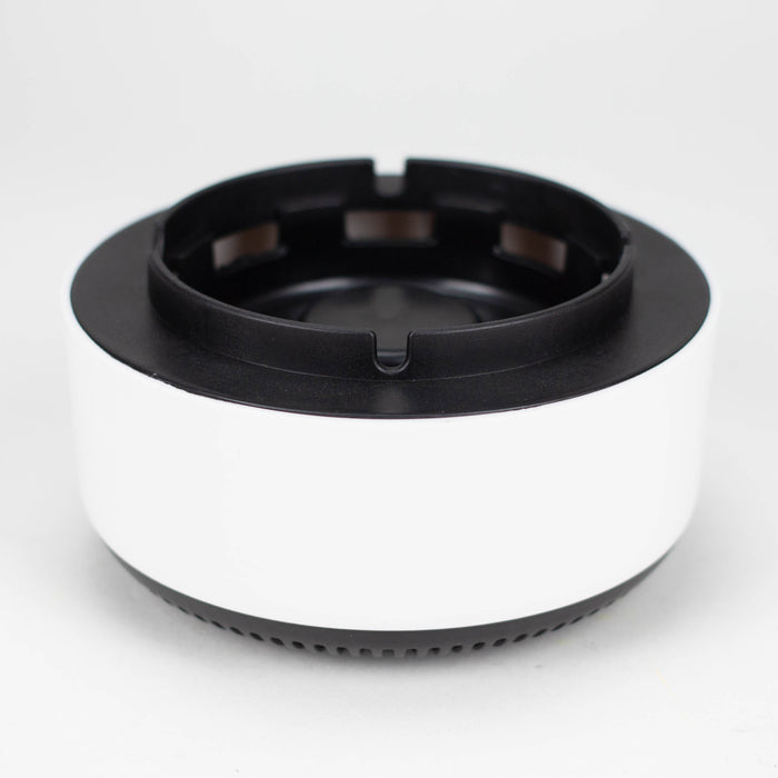 Smokeless Ashtray Air Purification Ashtray [Ashtray-001] | Jupiter Grass