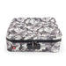 Bongia | Smell Proof Square Locking Case | Jupiter Grass