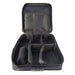 Bongia | Smell Proof Square Locking Case | Jupiter Grass
