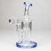 HIT | 8" Glass Oil Rig Water Bong | Jupiter Grass
