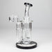 HIT | 8" Glass Oil Rig Water Bong | Jupiter Grass