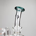 HIT | 7" Glass Oil Rig Water Bong | Jupiter Grass