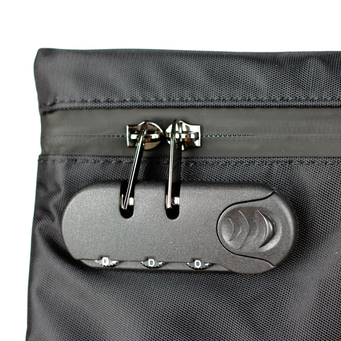 Bongia | Smell Proof Travel Pouch | Jupiter Grass