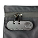 Bongia | Smell Proof Travel Pouch | Jupiter Grass