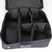 Bongia | Smell Proof Square Locking Case | Jupiter Grass