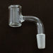 Glass Banger 14mm male 90 pack of 2 | Jupiter Grass