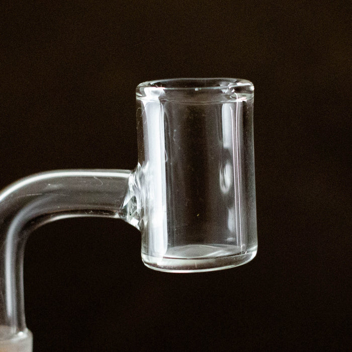 Glass Banger 14mm male 90 pack of 2 | Jupiter Grass