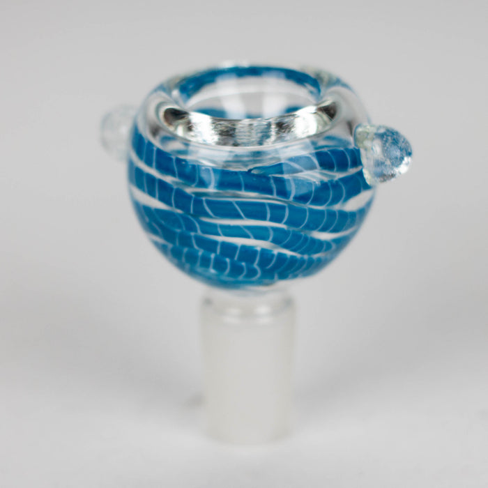 Colored bowl for 14mm pack of 2 | Jupiter Grass