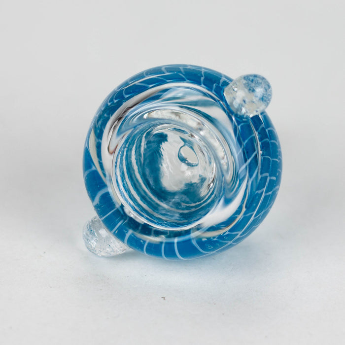 Colored bowl for 14mm pack of 2 | Jupiter Grass