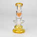 Xtreme | 4.5" Oil Rig with quartz banger [R027] | Jupiter Grass