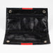 PU Leather Hemp Pouch Box | Jupiter Grass