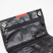 PU Leather Hemp Pouch Box | Jupiter Grass
