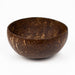 Organic Coconut shell  "Don't Panic It's Organic" Mixing Bowls | Jupiter Grass