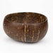 Organic Coconut shell  "Don't Panic It's Organic" Mixing Bowls | Jupiter Grass