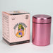 Lady Hornet | Aluminum Air tight Stash Jar Box of 6 | Jupiter Grass