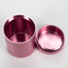 Lady Hornet | Aluminum Air tight Stash Jar Box of 6 | Jupiter Grass