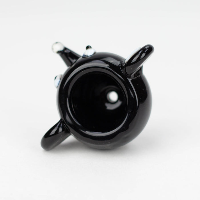 Mouse design Glass Bowl [JC-12543] | Jupiter Grass