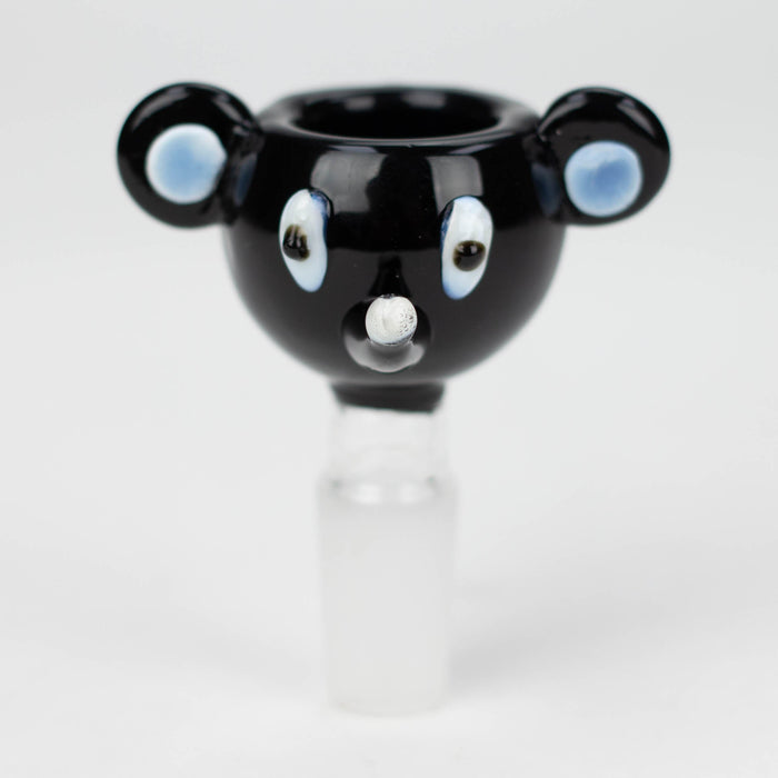 Mouse design Glass Bowl [JC-12543] | Jupiter Grass