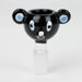 Mouse design Glass Bowl [JC-12543] | Jupiter Grass