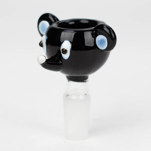 Mouse design Glass Bowl [JC-12543] | Jupiter Grass
