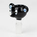 Mouse design Glass Bowl [JC-12543] | Jupiter Grass