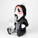 9.8'' Vinyl Death Ghost Water Pipe [YS-458] | Jupiter Grass