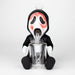 9.8'' Vinyl Death Ghost Water Pipe [YS-458] | Jupiter Grass