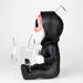 9.8'' Vinyl Death Ghost Water Pipe [YS-458] | Jupiter Grass