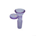Fortune | Gold Logo Colorful 14mm Handle Bowl | Jupiter Grass