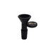 Fortune | Gold Logo Colorful 14mm Handle Bowl | Jupiter Grass