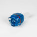 Colored bowl for 14mm pack of 2 | Jupiter Grass