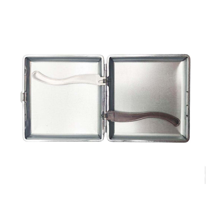Metal Cigarette- Assorted | Jupiter Grass