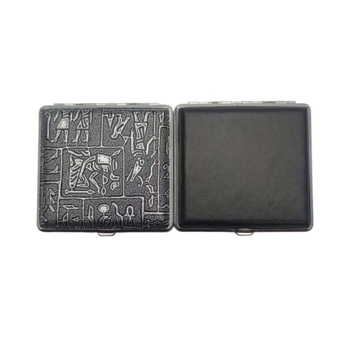 Metal Cigarette- Assorted | Jupiter Grass