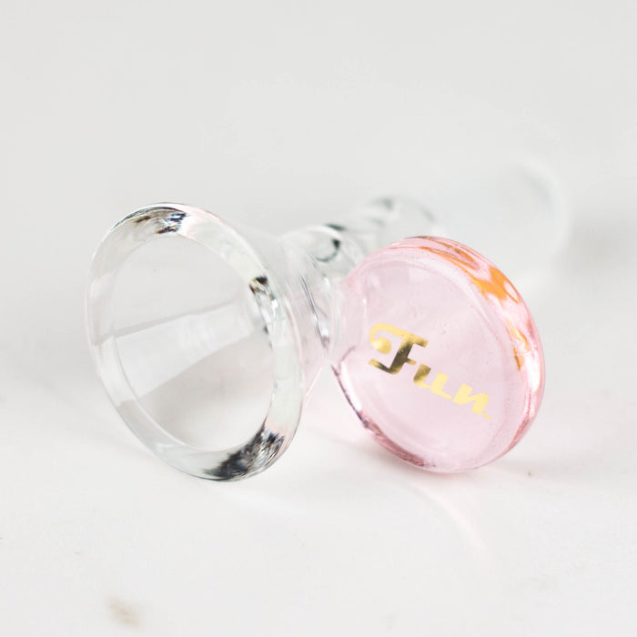 Fortune | 14mm Joint Handle Bowl | Jupiter Grass