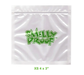 Smelly Proof Storage Bags 10 Pack | Jupiter Grass