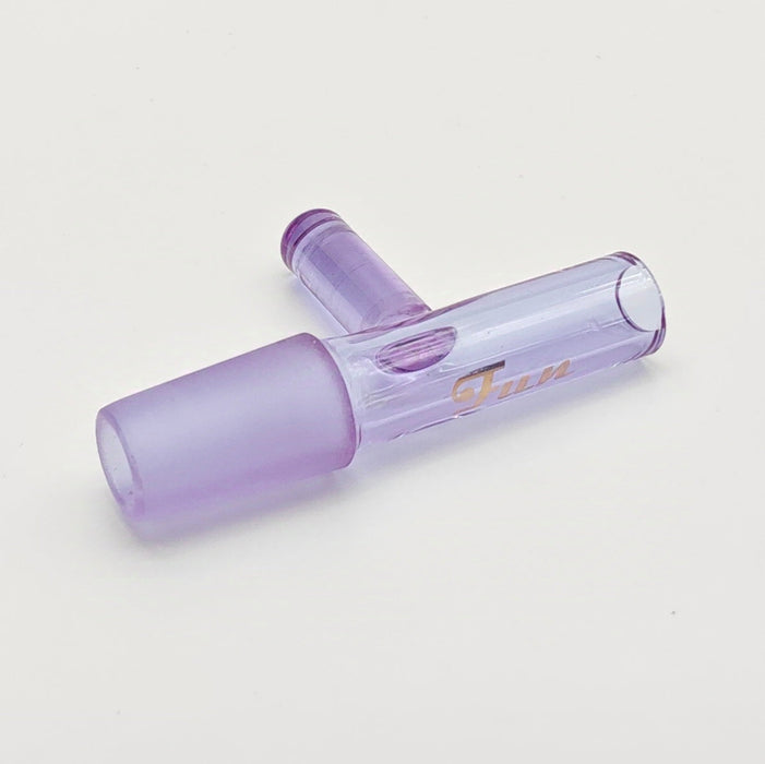 Fortune | Gold Logo Colourful 14mm Popper Bowl | Jupiter Grass