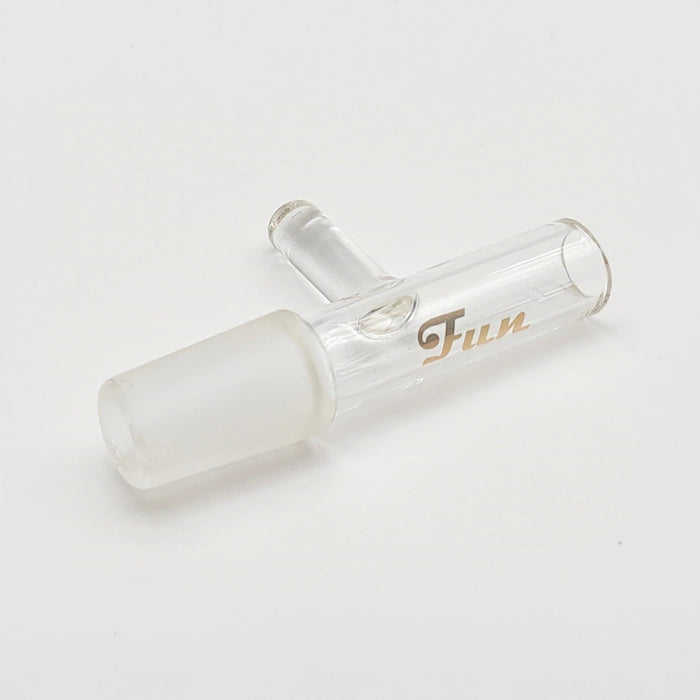 Fortune | Gold Logo Colourful 14mm Popper Bowl | Jupiter Grass