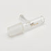 Fortune | Gold Logo Colourful 14mm Popper Bowl | Jupiter Grass