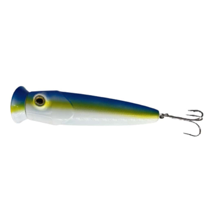 Fish Whistle 420 Lure Stash Safe | Jupiter Grass
