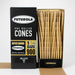 FUTUROLA | 84/26 STANDARD PAPER CONES-1 1/4 900 | Jupiter Grass