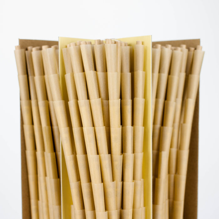 FUTUROLA | 84/26 STANDARD PAPER CONES-1 1/4 900 | Jupiter Grass