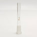 Fortune | Gold Fun Logo Downstems 18mm to 14mm fit Open-Ended | Jupiter Grass