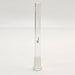 Fortune | Gold Fun Logo Downstems 18mm to 14mm fit Open-Ended | Jupiter Grass
