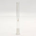 Fortune | Gold Fun Logo Downstems 18mm to 14mm fit Open-Ended | Jupiter Grass