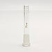 Fortune | Gold Fun Logo Downstems 18mm to 14mm fit Open-Ended | Jupiter Grass