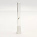 Fortune | Gold Fun Logo Downstems 18mm to 14mm fit Open-Ended | Jupiter Grass